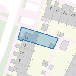 Perceel LLS00-M-6113