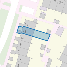 Perceel LLS00-M-6114