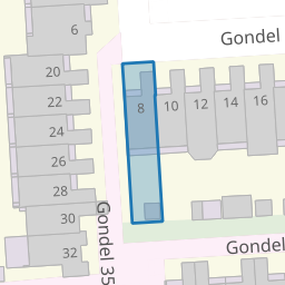 Perceel LLS00-M-6115