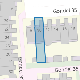 Perceel LLS00-M-6116
