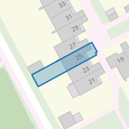 Perceel LLS00-M-6117