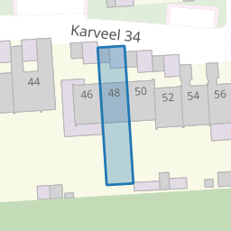 Perceel LLS00-M-612