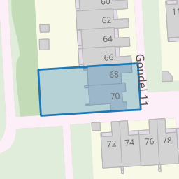 Perceel LLS00-M-6124