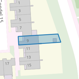 Perceel LLS00-M-6125