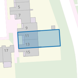 Perceel LLS00-M-6126