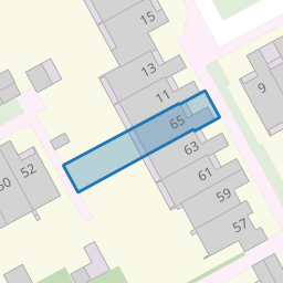 Perceel LLS00-M-6131
