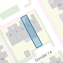 Perceel LLS00-M-6133
