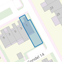 Perceel LLS00-M-6134