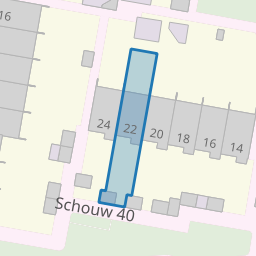 Perceel LLS00-M-6139