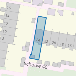 Perceel LLS00-M-6140