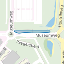 Perceel LLS00-M-6152