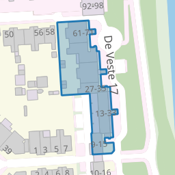 Perceel LLS00-M-6154