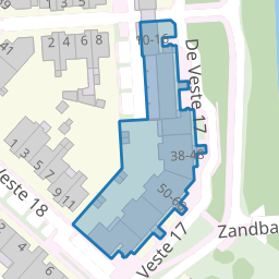 Perceel LLS00-M-6157