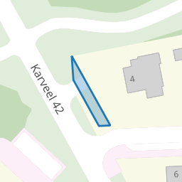 Perceel LLS00-M-6162