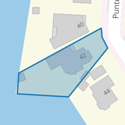 Perceel LLS00-M-6171