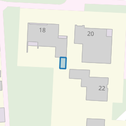 Perceel LLS00-M-6176