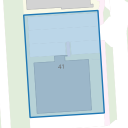 Perceel LLS00-M-6196