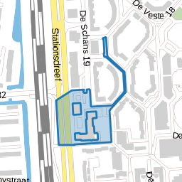 Perceel LLS00-M-6200