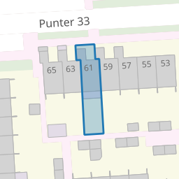 Perceel LLS00-M-6207