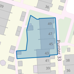 Perceel LLS00-M-6210