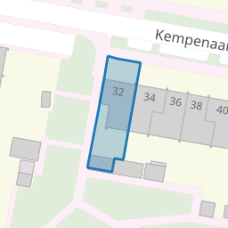 Perceel LLS00-M-6217