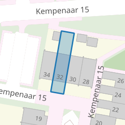 Perceel LLS00-M-6221