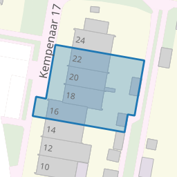 Perceel LLS00-M-6225