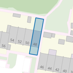 Perceel LLS00-M-6226