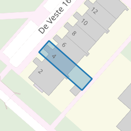 Perceel LLS00-M-6236