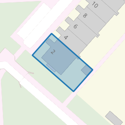 Perceel LLS00-M-6237