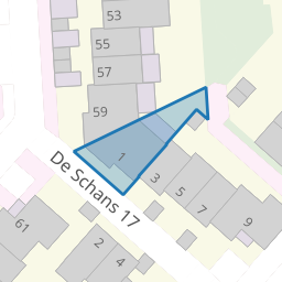 Perceel LLS00-M-6240