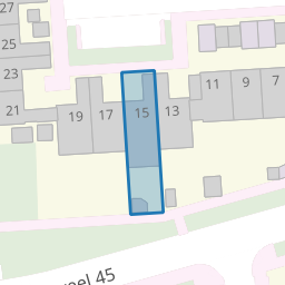 Perceel LLS00-M-6249