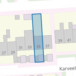 Perceel LLS00-M-6255