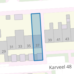 Perceel LLS00-M-6256