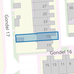 Perceel LLS00-M-6258