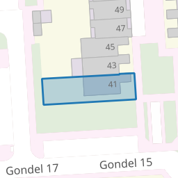 Perceel LLS00-M-6260