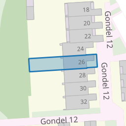 Perceel LLS00-M-6263