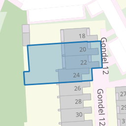Perceel LLS00-M-6265
