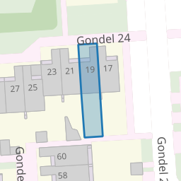 Perceel LLS00-M-6273