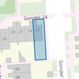 Perceel LLS00-M-6274