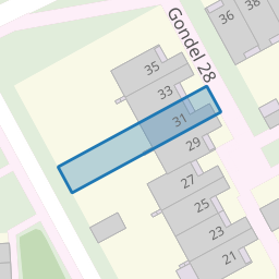 Perceel LLS00-M-6275