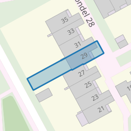 Perceel LLS00-M-6276