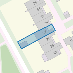 Perceel LLS00-M-6277