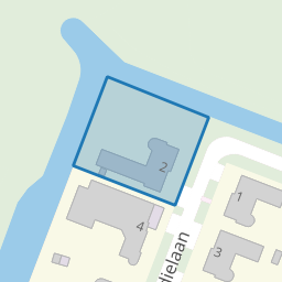 Perceel LLS00-M-6281