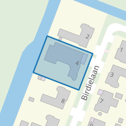 Perceel LLS00-M-6282