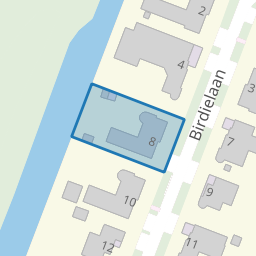 Perceel LLS00-M-6283