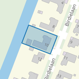 Perceel LLS00-M-6284