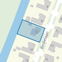 Perceel LLS00-M-6285