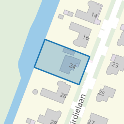 Perceel LLS00-M-6287