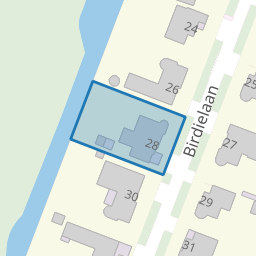 Perceel LLS00-M-6289